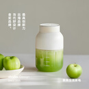 olayks立时 榨汁杯 家用便携式榨汁机 多功能果蔬水果无线充电果汁机吨吨桶 碎冰果汁杯OLK-GZ002A