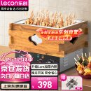 乐创（lecon）关东煮机煮面炉商用电煮锅小卖部便利店麻辣烫专用锅串串香机器摆摊LC-DK-GD1【多款式可选】
