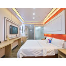 星华商旅酒店（昆明高铁南站大学城店） 房间