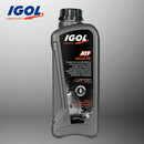 IGOL全合成变速箱油 12L