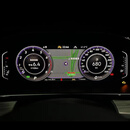 丽田大众原厂全新速迈腾汽车液晶仪表320凌渡帕萨特宝来朗逸p探岳途观 23-24速腾朗逸宝来320专用液晶