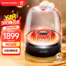 哈曼卡顿 琉璃4代 【国家补贴】琉璃3代升级款 家用音响 礼物蓝牙音箱 桌面音箱 影院音响 音乐琉璃四代