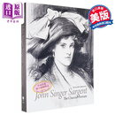 预售 John Singer Sargent 进口艺术 约翰辛格萨金特