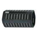 富乐查（WJ）加工配件六菱沙架Φ7/Φ5