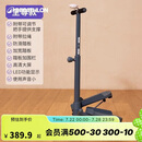 迪卡侬踏步机家用室内健身脚踏机小型迷你安静燃脂减肥智能计数-4866653