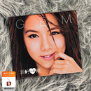 正版 G.E.M.邓紫棋 实体专辑 新的心跳 CD 内地版