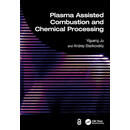 现货 等离子体辅助燃烧与化学处理Plasma Assisted Combustion and Chemical Processing