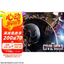 美国队长3设定集 Marvel's Captain America: Civil War: The Art of  美国队长3设定集 英文进口原版