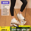 迪卡侬（DECATHLON）踏步机家用室内健身脚踏机小型迷你安静燃脂减肥-4491375