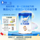 嘉宝（GERBER）A2β-酪蛋白专业配方米粉250g 10倍益生菌双蛋白易吸收高铁米粉