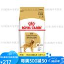 皇家（ROYAL CANIN）狗粮金毛成犬专用狗主粮GR25/3.5/12KG中大型成犬专用犬粮 金毛成犬粮 3.5kg