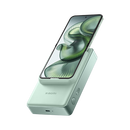 【95成新】小米（MI）Xiaomi MIX Flip 2随身拍套装_时尚白