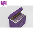 追忆似水年华1-7卷 联经50周年 限量法式软精装 喷绘典藏套组 港台原版 马塞尔普鲁斯特 联经出版