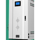 上稳  稳压变压器 SBW-QZ-100