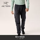 ARC'TERYX始祖鸟 INCENDO PANT 透气 男子 速干长裤 Black/黑色 M