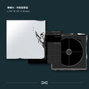 现货官方正版 华晨宇 量变临界点 第六张实体专辑 CD+歌词本 台版