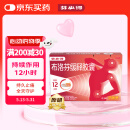 芬必得 布洛芬缓释胶囊 0.3g*24粒 缓解牙疼偏头痛神经痛 痛经 中美史克