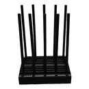 OTHER汽车货车二手车载便携信号探测器防定位录音追反跟踪信号检测仪 库房100瓦【覆盖500-1000平】