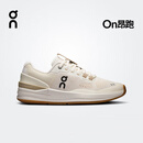 On 昂跑 x 费德勒合作款 THE ROGER Pro 女款网球鞋 Ivory | Ivory 象牙白 37