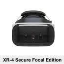 混空 Varjo XR-4 虚拟现实显示器 商用智能头戴设备混合现实应用开发 XR-4 安全焦点版 维护服务1年（单独购买）【仅服务，不含眼镜】
