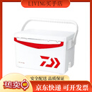 达亿瓦（DAIWA）COOLLINE 酷来阿尔法3 台钓箱座钓箱保冷箱 1L S2500 红色