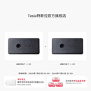 特斯拉（Tesla）官方 焕新Model Y 迎宾灯 氛围车门灯装饰前门&后门 前门&后门组合