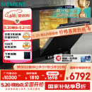 西门子洗碗机嵌入式16套晶蕾烘存双一级认证超省水省电96小时储存 触控式SJ65ZX00MC(送黑玻璃门板）