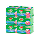 好爸爸（Kispa）亲肤粒子皂肥皂洗衣皂210g*12块天然酵素因子温和洁净宝宝可用