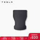 特斯拉（Tesla）官方 Model Y 充气床垫驾车车载露营充气床睡觉可折叠