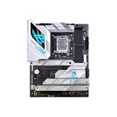 华硕微星技嘉B760M Z790二手主板大小板TUF ROG重炮手吹雪主板适用酷睿14600KF等 华硕ROG Z790-A吹雪 WIFI D5