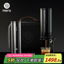 Hero意萃专业版轻享包便携式咖啡机意式萃取电动胶囊咖啡机磨豆机套装