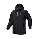 始祖鸟（ARC'TERYX）BETA/SLANO/EPSILON/DOWN 850 750蓬羽绒服外套棉服 黑色BETA DOWN INSULATED JAC S