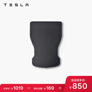 特斯拉（Tesla）官方 Model Y 充气床垫驾车车载露营充气床睡觉可折叠