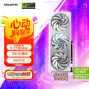 技嘉（GIGABYTE）5060Ti 16G显卡 雪鹰 GeForce RTX 5060 Ti AERO OC 16G DLSS4 游戏电竞设计AI电脑独立显卡