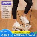 迪卡侬（DECATHLON）踏步机家用室内健身脚踏机小型迷你安静燃脂减肥-4491375