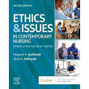 【3-6周达】Ethics & Issues In Contemporary Nursing