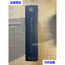 John Ruskin  The Later Years 罗斯金晚年传记耶鲁大学出版社精装本，英文次