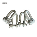 HQEFNEHQEFNE  U型挂环  个 U-7