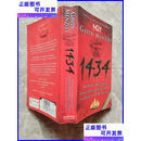 二手书 1434 GAVIN MENZIES（32开 版） HarperCollins