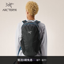 ARC'TERYX始祖鸟 MANTIS 16 BACKPACK 男女同款 背包 Lodestar/黑色/瀚空蓝 均码