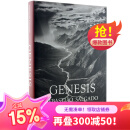 TASCHEN出版 Sebastiao Salgado： 创世纪 塞巴斯蒂昂 萨尔加多 作品集 摄影集 英文版 英文原版图书籍正版 艺术画册翰德图书