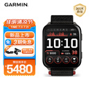 佳明（GARMIN）venu x1大屏旗舰GPS定位健康监测时尚专业多功能智能运动手表