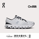 On昂跑 Cloud X 4 女款新一代综合训练鞋 Ivory | Black 象牙白 | 黑色 39 (250mm)