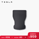特斯拉（Tesla）官方 Model Y 充气床垫驾车车载露营充气床睡觉可折叠