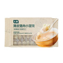 七鲜 薄皮猪肉小馄饨331g(内含40个)