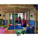 儿童综合运动训练室 感知训练室 特殊教育 整合康复训练器材