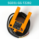 电梯配件SGD31-GG-TZ2B2PF汇通U型 槽型光电开关 WETON平层感应器 SGD31-GG-TZ2B2-原装