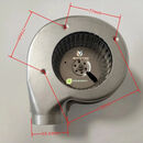 意大利法罗力燃气壁挂炉风机 风扇 DOMITECH 燃气采暖炉 泰美斯 B款螺丝 35瓦