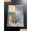 【二手书9成新】The wind in the willows 精装，插画彩绘本，纯英文图书 9本