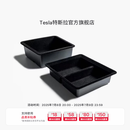 特斯拉（Tesla）官方 中控台托盘Model 3 焕新Model Y 扶手箱收纳盒
